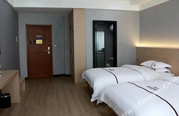 靖州富弘假日酒店