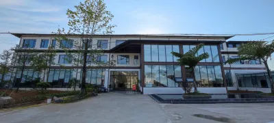 Yuanshanshe Homestay (Guilin Rongchuang Paradise University of Technology) Hotels near Guilin University of Technology (Northwest to Guilin Yanshan Transportation Bureau)