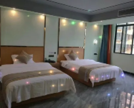 Junpeng Business Hotel