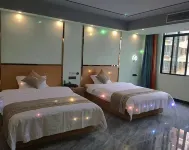 Junpeng Business Hotel