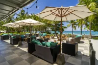 Sunprime Kamala Beach - فطور