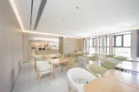 JIホテル（臨沂五洲湖市役所）
