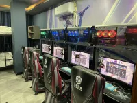 Kangle No.1 Player E-sports Hotel Hotel di Kangle