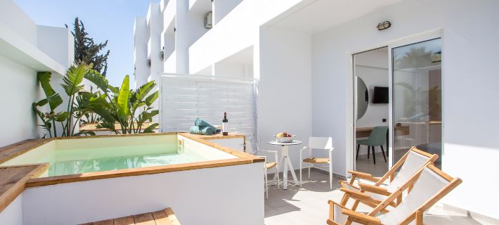 Casa Stavris Hotels in Kallithea