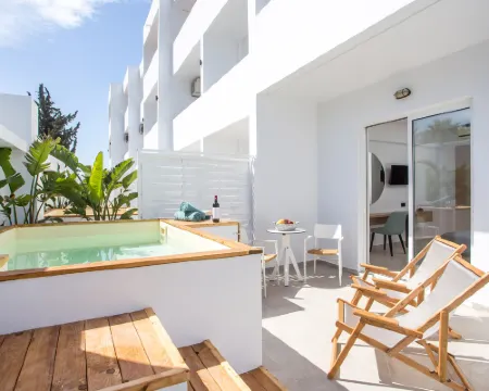 Casa Stavris Hotels in Kallithea
