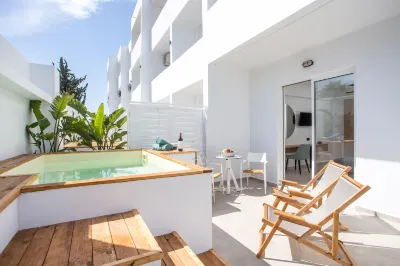 Casa Stavris