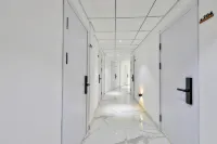 Unknown Youth Hostel