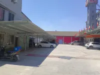 Yuyao Yixiang Hotel