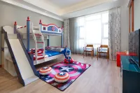 Yijia Hot Spring Resort Hotel (Jiezi Ancient Town Shop) Hotels in Chongzhou