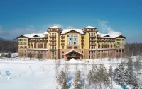 Club Med Changbaishan Các khách sạn gần Neyin Ancient City