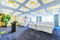 LanOuShangPin Hotel (Longhu Park Store, Yantan District, Zigong City)