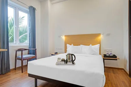 Upar Hotels - T Nagar