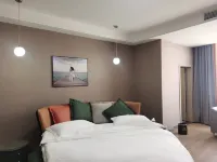 Binhe Yinzuo Homestay