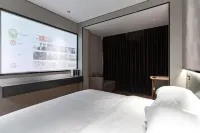Las Electronics Competition Hotel (Liushi Branch) - Pet friendly