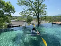 Wuta Xinshe Tangquan Homestay (Hangzhou Stork Branch) - Villas