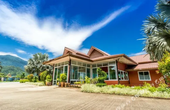 金納卡拉度假村-美賽