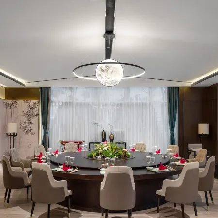Shaohua jinjiang Hotel