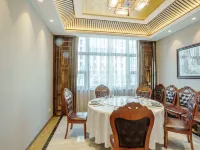 Chonpines Hotel - Bữa sáng