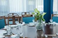 Zhongzhou Yueyin Fuxishan Huimeng Mountain Residence