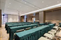 Echarm Hotel (Sihong Wutaishan Bridge)