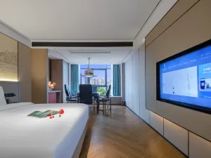 MAISON ROYGEM Hotel Lengshuitan, Yongzhou
