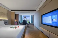 MAISON ROYGEM Hotel Lengshuitan, Yongzhou Hotels in Yongzhou
