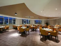 Magnotel Hotel (Yancheng Sheyang Wanda Plaza Shuangshanbei Road) Hotels in Sheyang