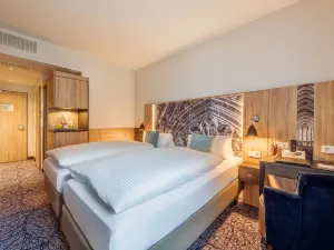 CityClass Hotel Alter Markt