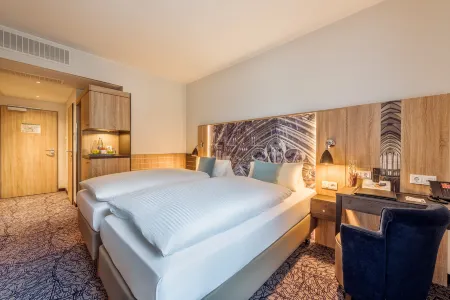 시티클래스 호텔 레지던스 암 돔