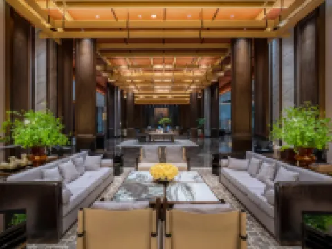 GRAND NEW CENTURY HOTEL JUYE Hotel a Juye