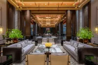 GRAND NEW CENTURY  HOTEL JUYE Hotels in Juye