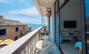 Zhoushan Dongji Island Liyue Homestay (Dongfushan Branch)