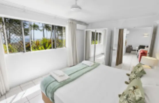 Agincourt Beachfront Apartments