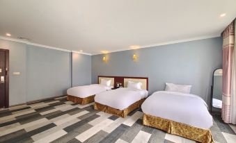 Bijie Tianliyuan Hotel