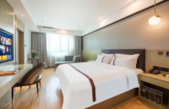 GYA Hotel (Bazhou Municipal Government)