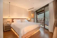 Bura·Genting high-altitude panoramic holiday villa Отели рядом с достопримечательностью «Тунг-Хай»