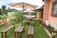 Santa Monica Home Lodge - Pet friendly