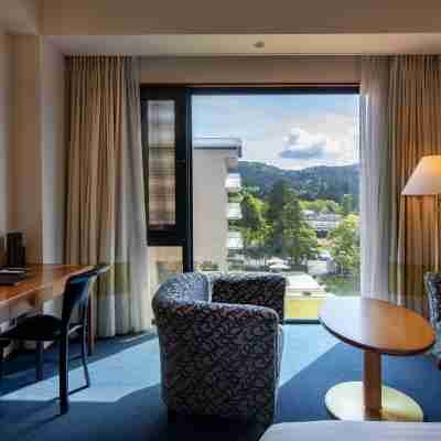 箱根ホテル 富士屋ホテルレイクビューアネックス Rooms