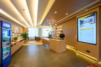 EZBoomtel (Ningbo Qianyang Electric Business Park Changxing Road Subway Station)