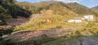 Shennonggu Qingyuan No.11 Homestay - Mountain view