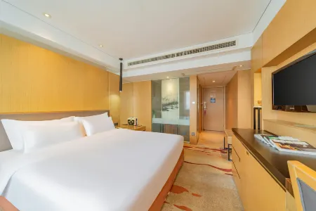 Scholars Hotel (Hangzhou West Lake Wulin Square Zhejiang University)