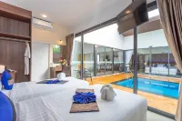 The Thames Pool Access Resort & Villa Hôtels à : Phuket