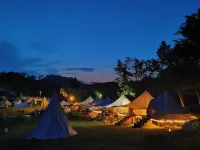 MASON Elegant Retreat Homestay (Foshan Greenfield Shiyecun Store)