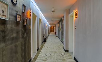 Huainan kalmanfu Hotel