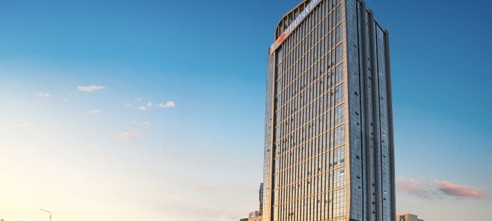 Lanying Boutique Hotel Hotels in Jinzhai