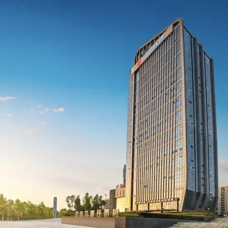 Lanying Boutique Hotel
