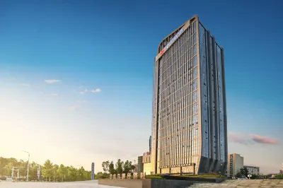 Lanying Boutique Hotel Hotels near Xianghongdian Reservoir Scenic Area