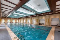 Inspirock Hotel - Luxury