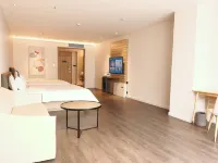 HanTing Hotel (Ordos Ejin Horo Banner Shopping Center)