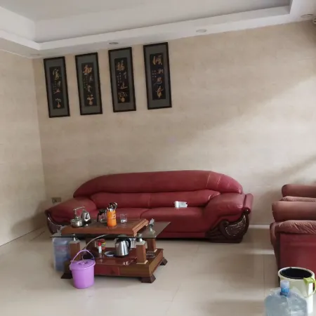 Baise Fuwan Convenient Homestay